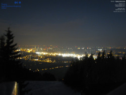 Červená sjezdovka, Třinec