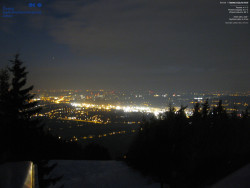 Červená sjezdovka, Třinec