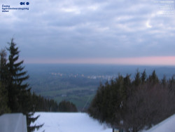 Červená sjezdovka, Třinec