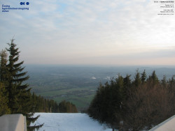 Červená sjezdovka, Třinec