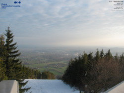 Červená sjezdovka, Třinec