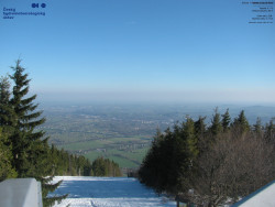 Červená sjezdovka, Třinec