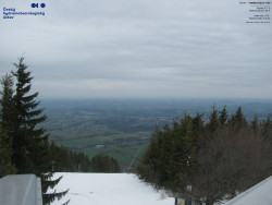 Červená sjezdovka, Třinec