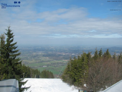 Červená sjezdovka, Třinec