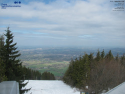 Červená sjezdovka, Třinec
