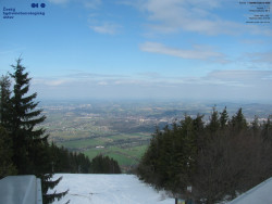 Červená sjezdovka, Třinec
