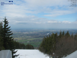 Červená sjezdovka, Třinec