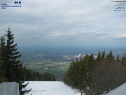 Červená sjezdovka, Třinec