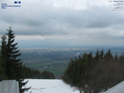 Červená sjezdovka, Třinec