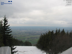 Červená sjezdovka, Třinec