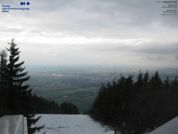 Červená sjezdovka, Třinec