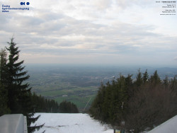 Červená sjezdovka, Třinec