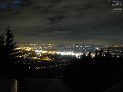 Červená sjezdovka, Třinec