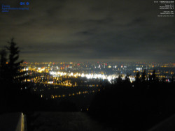 Červená sjezdovka, Třinec