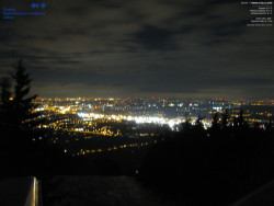 Červená sjezdovka, Třinec