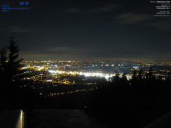 Červená sjezdovka, Třinec