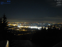 Červená sjezdovka, Třinec