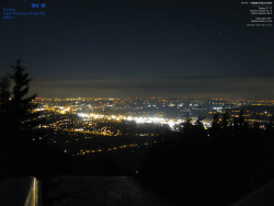 Červená sjezdovka, Třinec