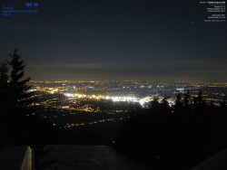 Červená sjezdovka, Třinec