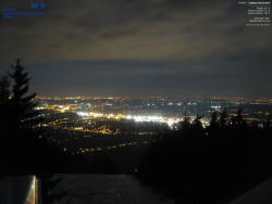 Červená sjezdovka, Třinec