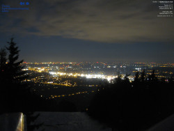 Červená sjezdovka, Třinec