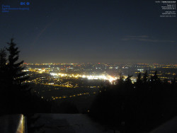 Červená sjezdovka, Třinec