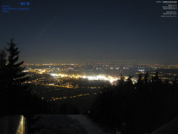 Červená sjezdovka, Třinec