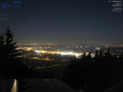 Červená sjezdovka, Třinec