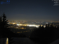 Červená sjezdovka, Třinec