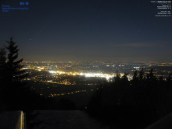 Červená sjezdovka, Třinec