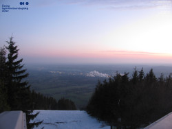 Červená sjezdovka, Třinec