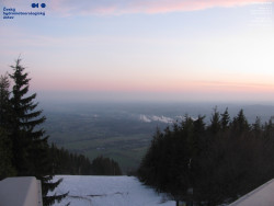 Červená sjezdovka, Třinec