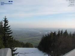 Červená sjezdovka, Třinec