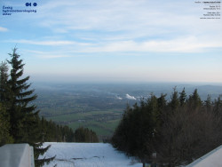 Červená sjezdovka, Třinec