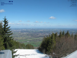 Červená sjezdovka, Třinec