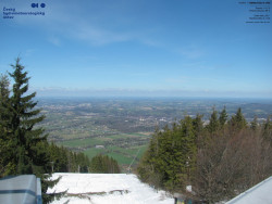 Červená sjezdovka, Třinec