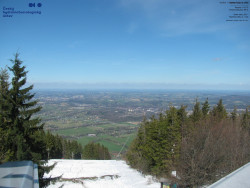 Červená sjezdovka, Třinec