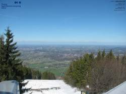 Červená sjezdovka, Třinec