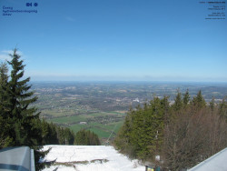 Červená sjezdovka, Třinec