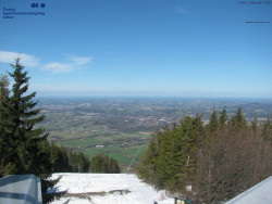 Červená sjezdovka, Třinec