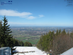 Červená sjezdovka, Třinec