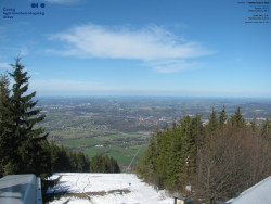 Červená sjezdovka, Třinec