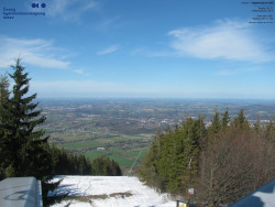 Červená sjezdovka, Třinec