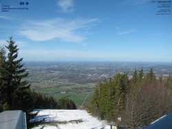 Červená sjezdovka, Třinec