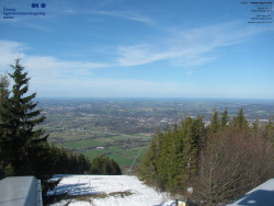 Červená sjezdovka, Třinec