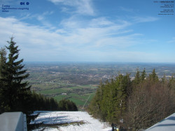 Červená sjezdovka, Třinec
