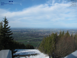 Červená sjezdovka, Třinec