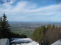 Červená sjezdovka, Třinec