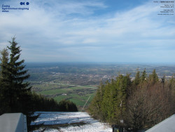 Červená sjezdovka, Třinec