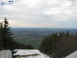 Červená sjezdovka, Třinec